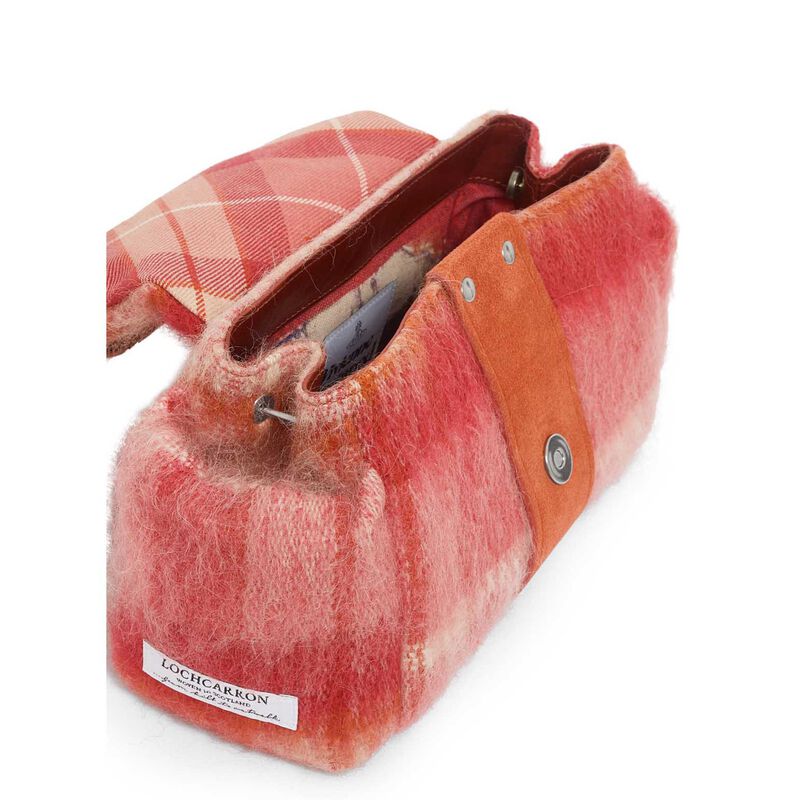 Vivienne Westwood Hazel Treasure Handbag image number 2
